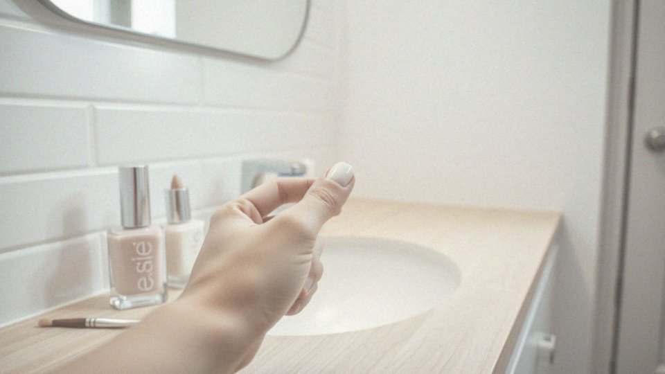 Co to jest french manicure i jak go wykonać?