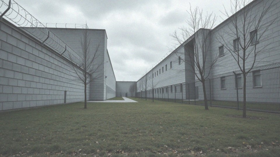 Czy istnieje limit wiekowy dla kandydatów do służby więziennej?
