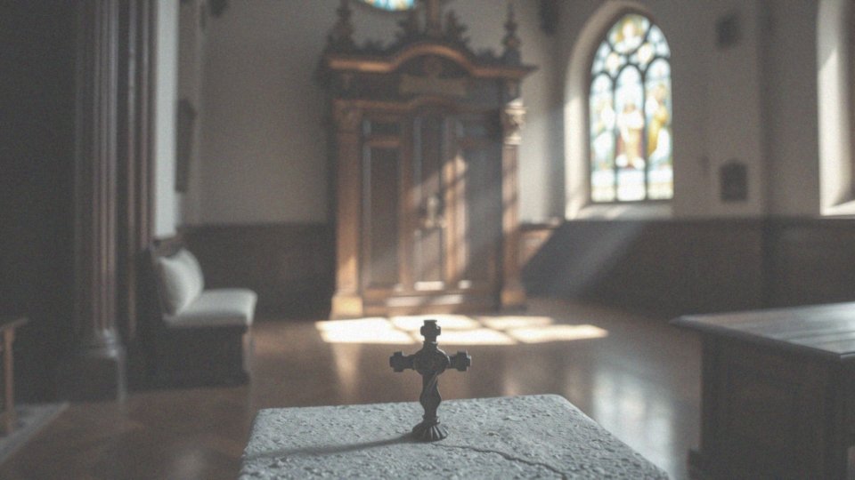 Jak Kościół katolicki podchodzi do postu przez cały rok liturgiczny?