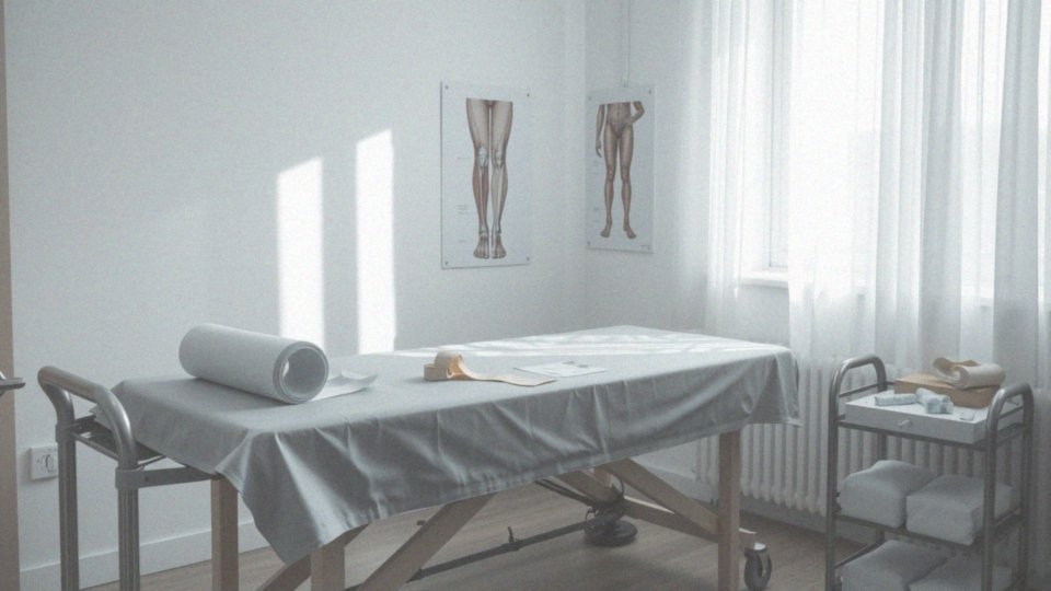 Jakie techniki fizjoterapeutyczne mogą pomóc w rehabilitacji?