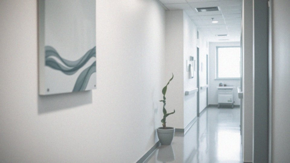 Jakie są najczęstsze choroby neurologiczne, z jakimi pacjenci trafiają do klinik?