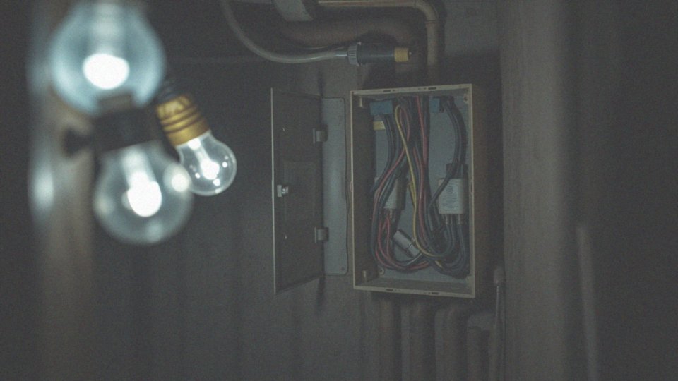 Jakie są przyczyny żarzenia lamp LED?