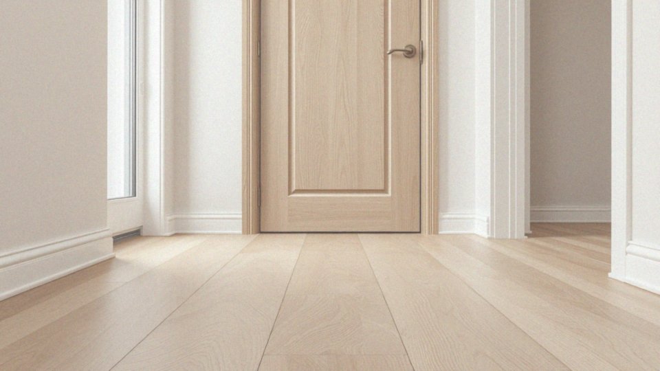 Jakie materiały drzwi najlepiej współgrają z podłogą?