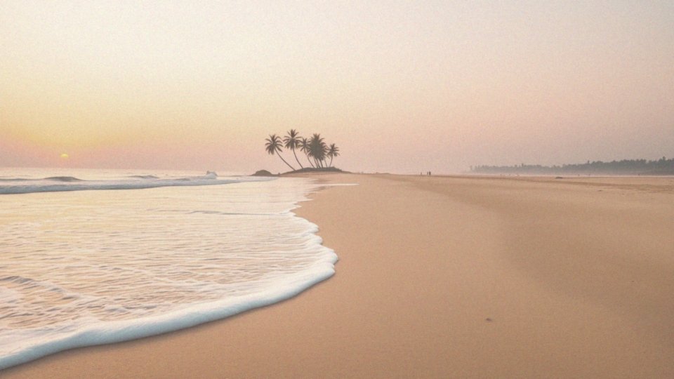 Jakie są najpiękniejsze plaże Sri Lanki?