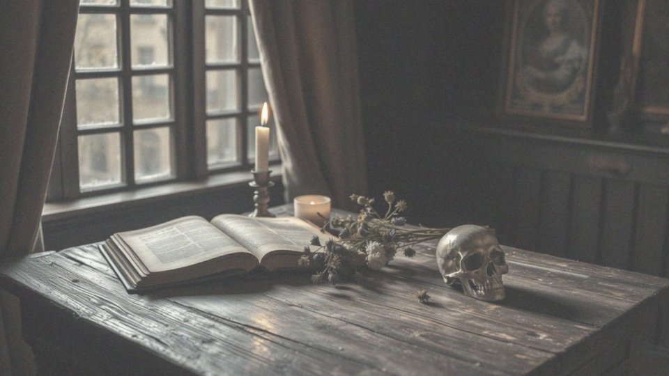 Jakie są znaczenia filozoficzne Memento Mori?
