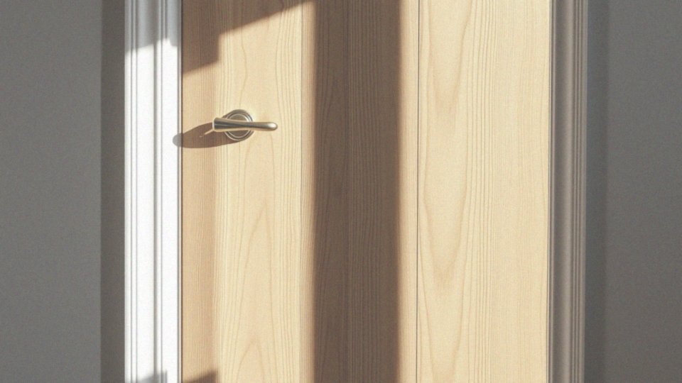 Jakie są różnice między drzwiami dębowymi a innymi rodzajami drewna?