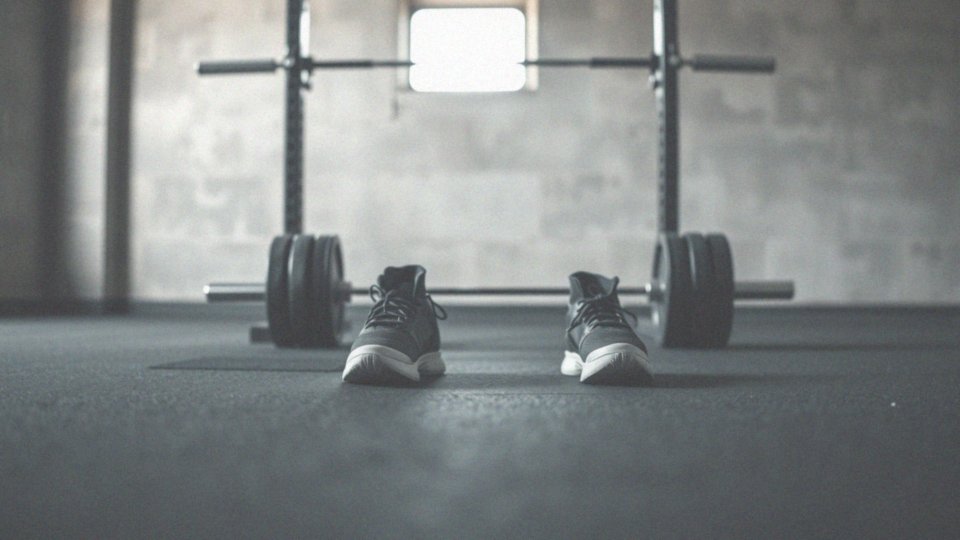 Jakie mięśnie są angażowane podczas przysiadu sumo?
