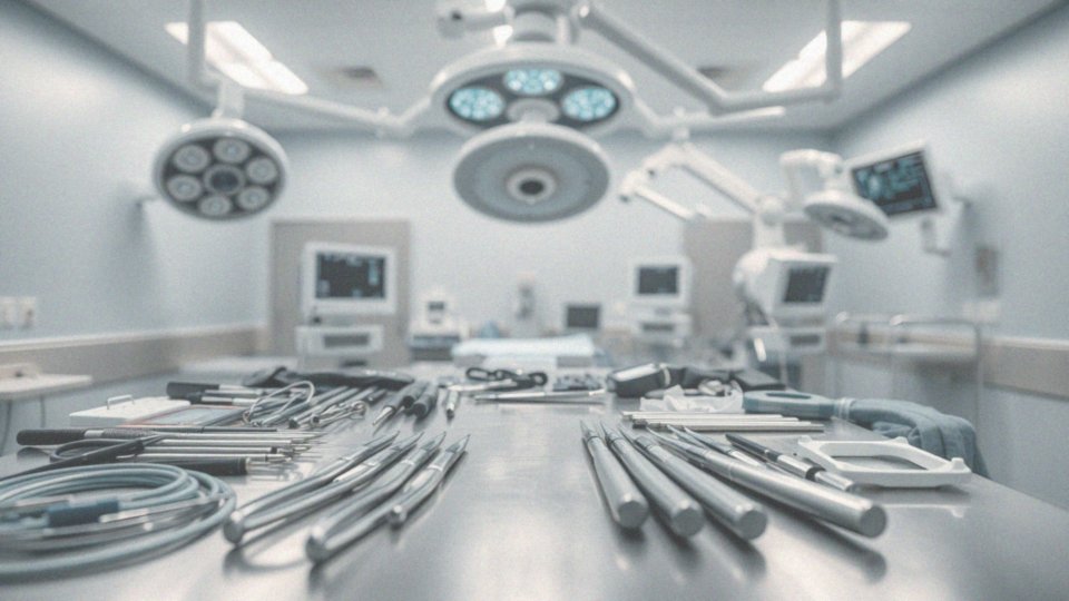 Jakie są kompetencje dobrego neurochirurga?