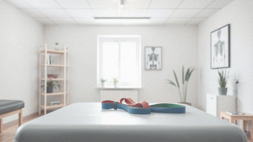 Jak wygląda rehabilitacja po naciągnięciu ścięgna w barku?
