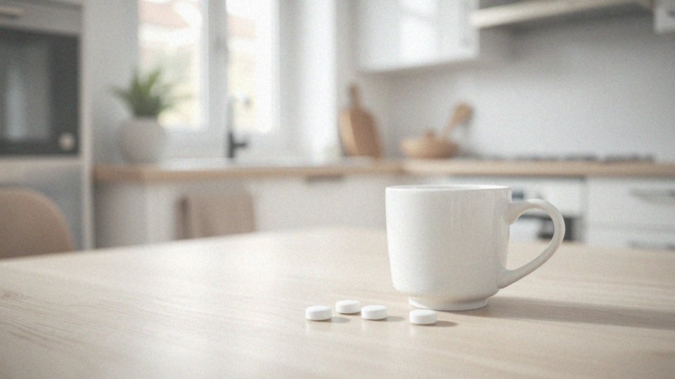 Jakie działanie ma paracetamol na ból brzucha?