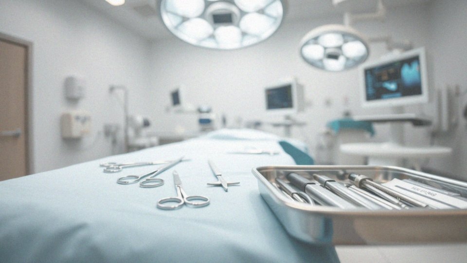 Jakie są metody podwiązania jajowodów?