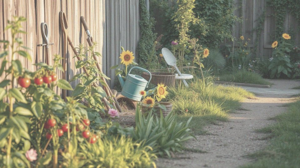 Jakie sezony ma Gardeners' World?
