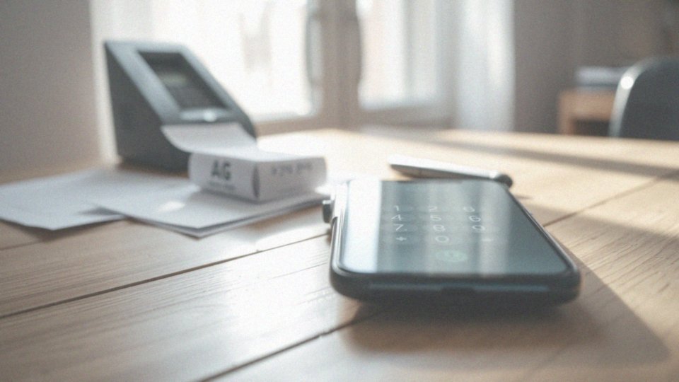 Jak aktywować kartę kodów przez telefon?