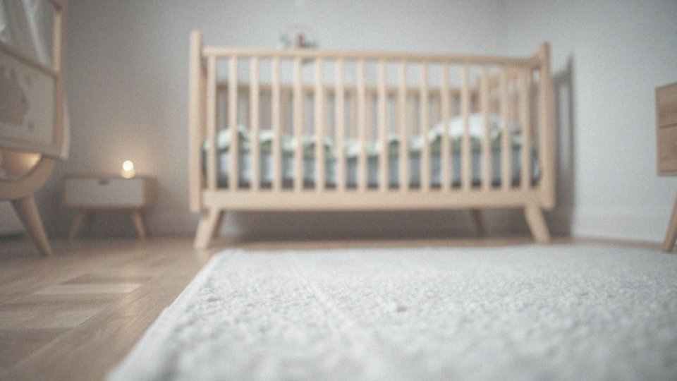 Jakie są różnice między nieżytem nosa a alergią u niemowlaka?