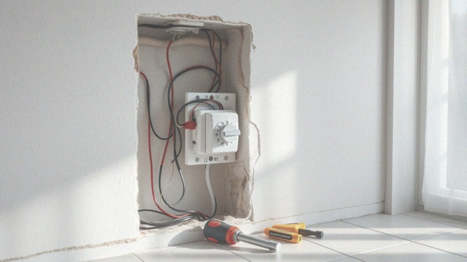 Co warto wziąć pod uwagę przy instalacji programatora czasowego?