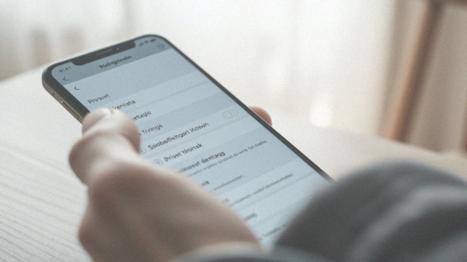 Jak usunąć identyfikator wyświetlania reklam na urządzeniu?