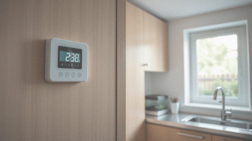 Jakie są zastosowania programatora czasowego w różnych trybach czasowych?