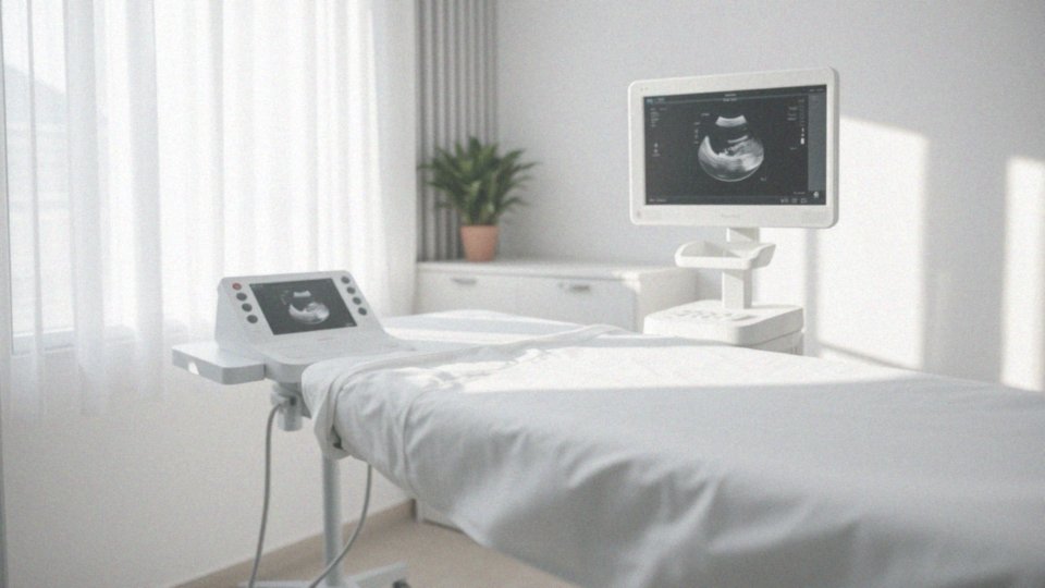 W jakim czasie wykonuje się USG miednicy mniejszej?