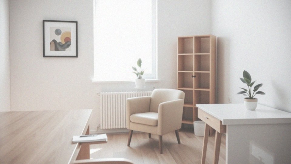 Jak psycholog może pomóc w uzyskaniu L4?