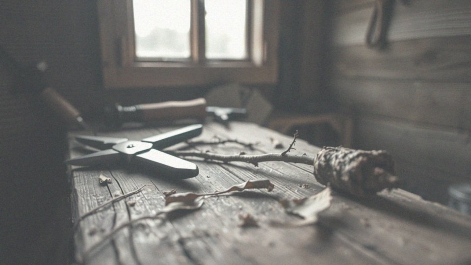 Dlaczego odpowiednia siła jest ważna przy używaniu sekatora?
