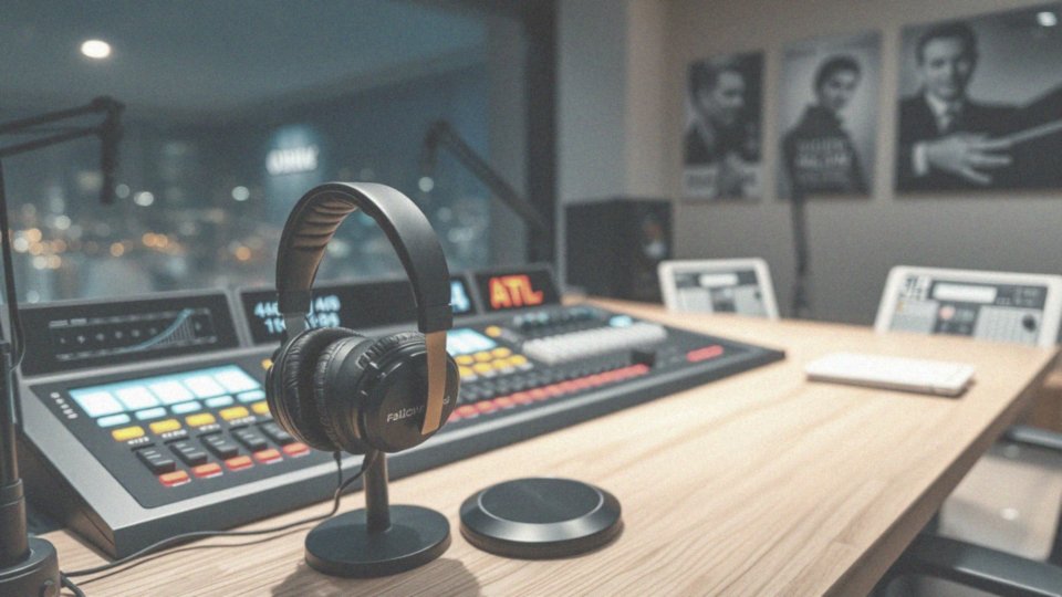 Jakie są najnowsze hity w ramówce radia RMF FM?