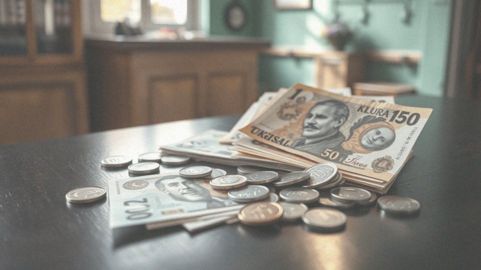 Jak wyglądają banknoty i monety liry tureckiej?