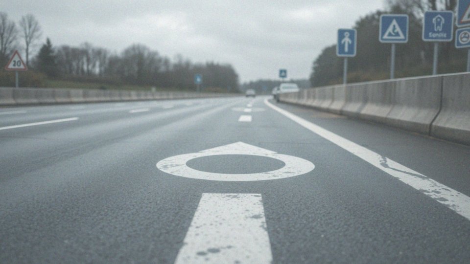 Jakie sankcje grożą za cofanie w miejscach zabronionych?