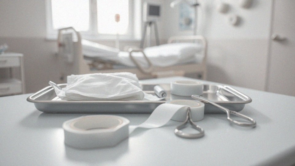 Jakie objawy mogą sugerować powikłania przepukliny?