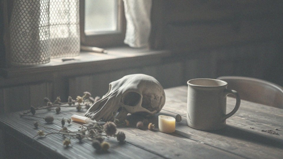 Jak memento mori uzmysławia nam naszą śmiertelność?