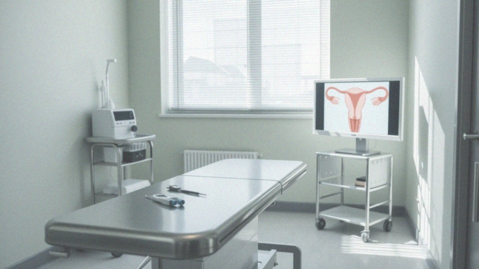 Jakie różnice między podwiązaniem jajników a podwiązaniem jajowodów?