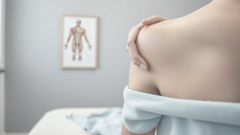 Jakie bóle i tkliwości występują przy zapaleniu mięśnia dwugłowego?