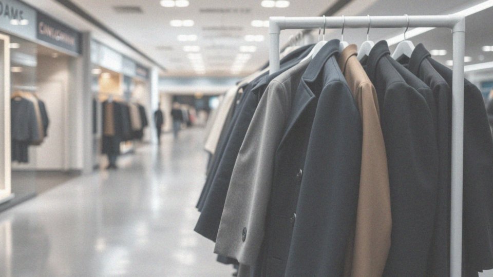 Jakie kolory kurtki do garnituru są najbardziej uniwersalne?