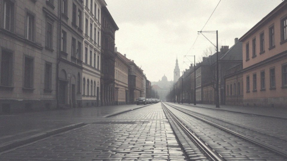 Jaką rolę odgrywa Warszawa w narracji „Kamieni na szaniec”?