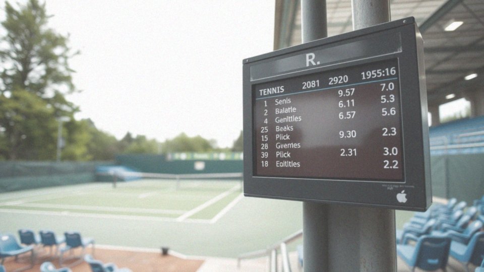 Jakie są harmonogramy rozgrywek Rybakiny na Australian Open, Wimbledon, Roland Garros i US Open?