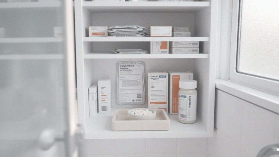 Jakie są interakcje Polprazolu 20 mg z innymi lekami?