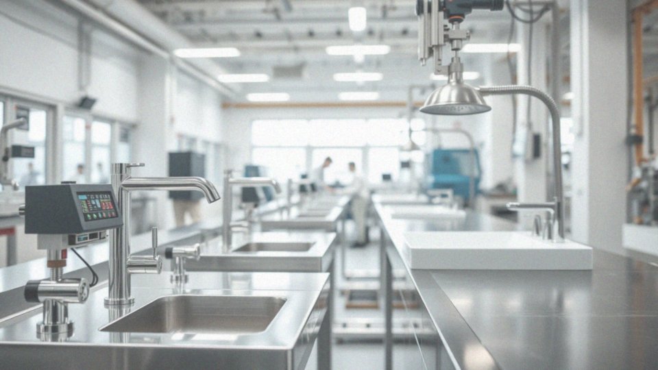 Jakie są kryteria jakości produktów Omnires?