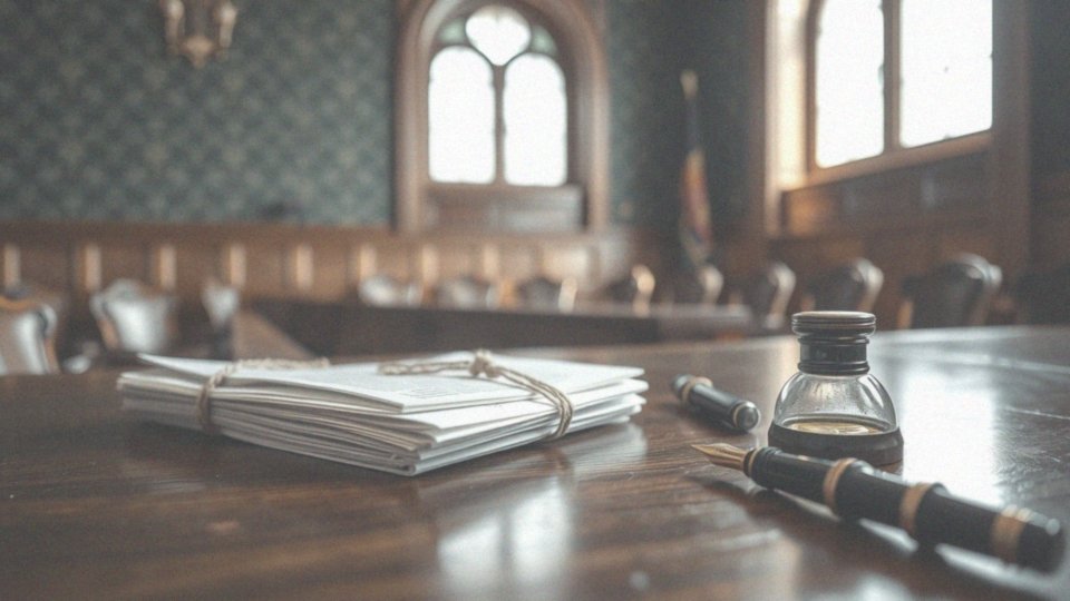 Jakie postanowienia sądowe wydawane są podczas posiedzeń niejawnych?