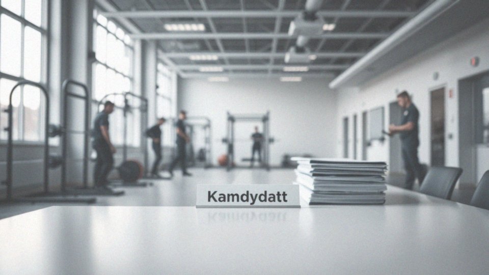 Co zrobić, aby wyróżnić swoją kandydaturę w procesie rekrutacji?