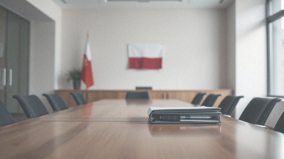 Jakie są najczęstsze pytania podczas rozmowy rekrutacyjnej do policji?