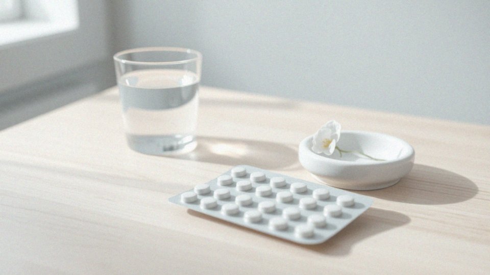 Jak działa antykoncepcja hormonalna?
