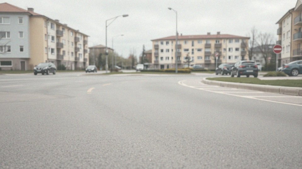 Co mówią przepisy ruchu drogowego o zawracaniu?