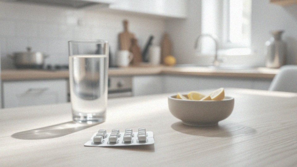 W jaki sposób Polprazol PPH 40 mg pomaga w zapobieganiu owrzodzeniom?