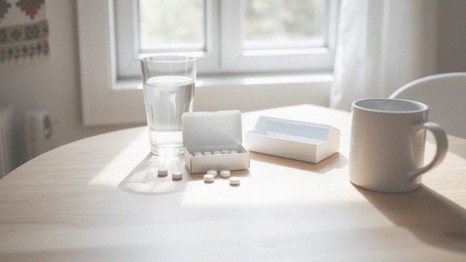 W jakich sytuacjach stosuje się paracetamol?