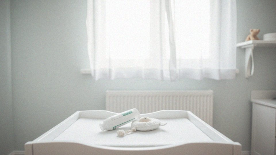 Kiedy jest bezpieczne stosowanie Fenistil żelu u niemowląt?