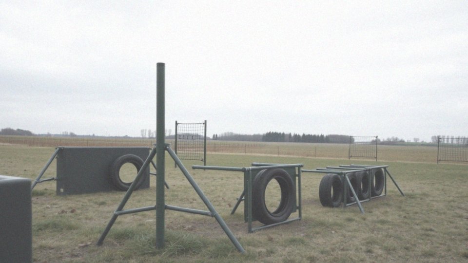 Jakie szkolenia są niezbędne w drodze do zostania policjantem?