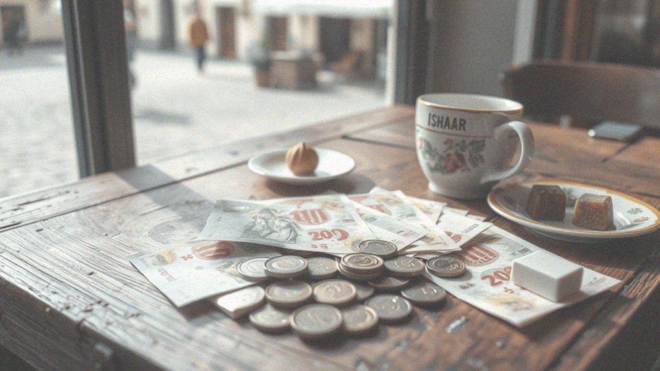 Co to jest lira turecka?