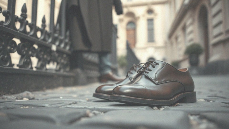 Jakie buty ocieplane pasują do formalnych płaszczy męskich?