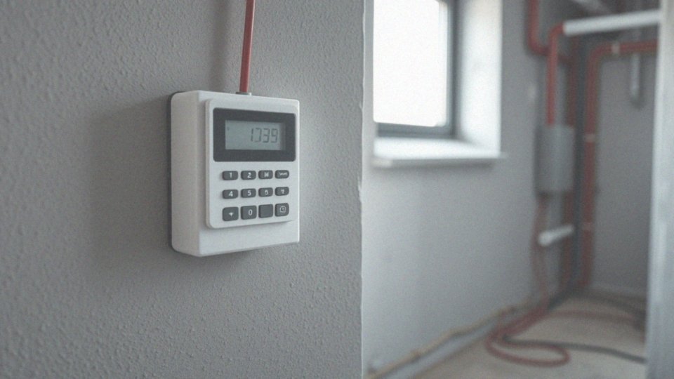 Jakie są specyfikacje techniczne programatora czasowego?