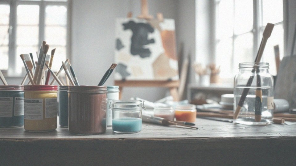 Dlaczego warto używać rozpuszczalnika akrylowego?