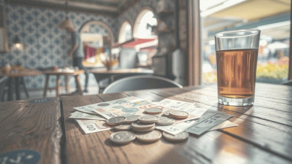 Jakie są zalety podróżowania z użyciem liry tureckiej?